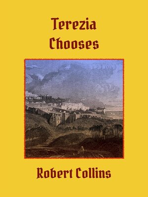 cover image of Terezia Chooses